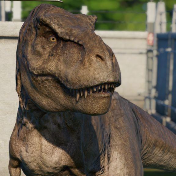 Rexy