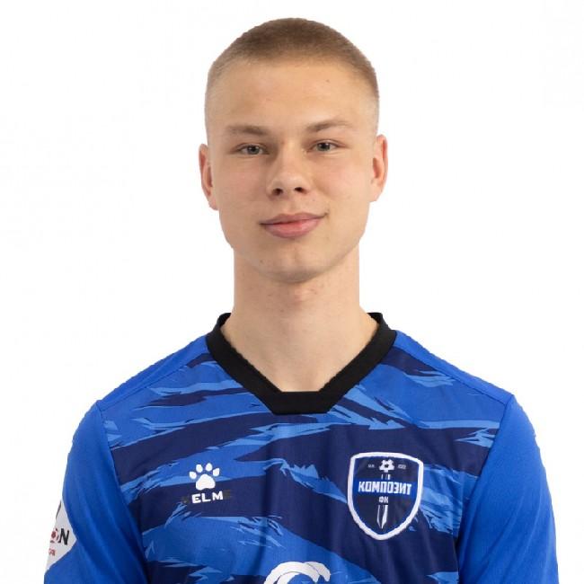 Savva Ponomarev