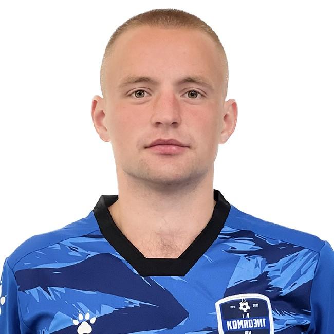 Dmitriy Peshcherov