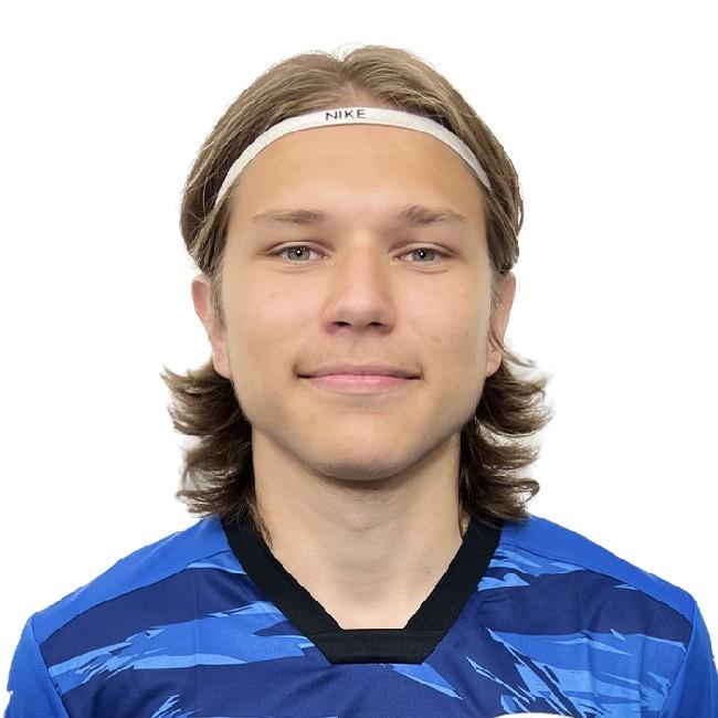 Daniil Chernobay