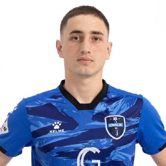 Rustam Shabanov