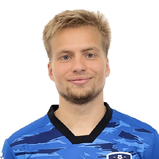 Georgiy Tulushev