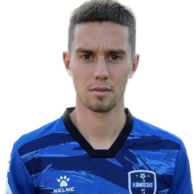 Vladislav Gryaznov