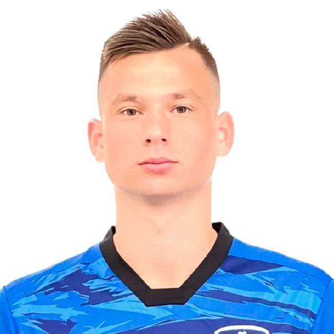 Nikita Frasinyuk