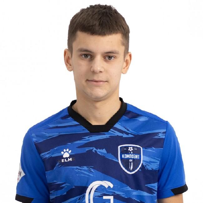 Aleksey Filimonov