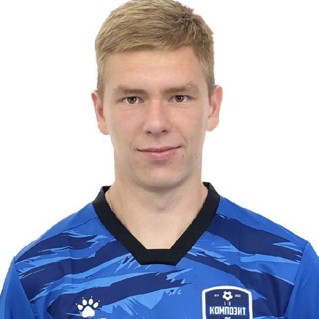 Nikita Fetisov