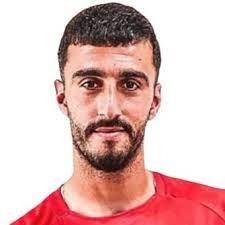 Abdulhadi Kasr