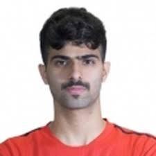 Osamah Al-Tairi