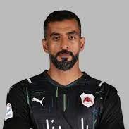 Saud Al Hajiri