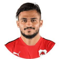 Sofiane Boufal