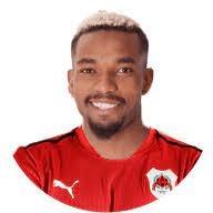 Thiago Mendes