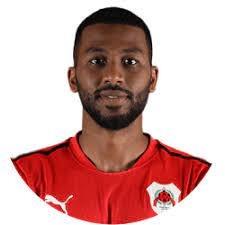 Abdulaziz Hatem