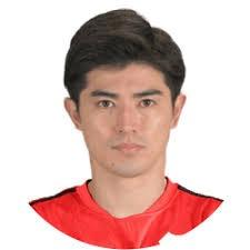 Shogo Taniguchi