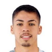 Gabriel Pereira