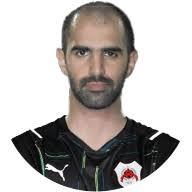 Fahad Al Qesaimi