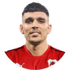 Achraf Bencharki