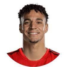 Rodrigo Moreno