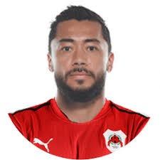 Rodrigo Tabata
