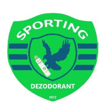 Sporting Dezodorant
