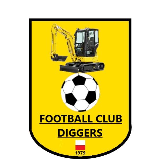 Fc Diggers