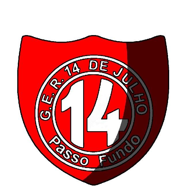 G.E.R 14 de Julho - Passo Fundo