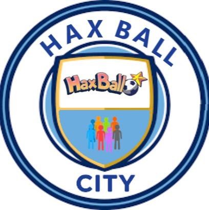 Haxball City