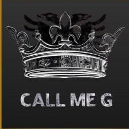 Call me g/G.  A