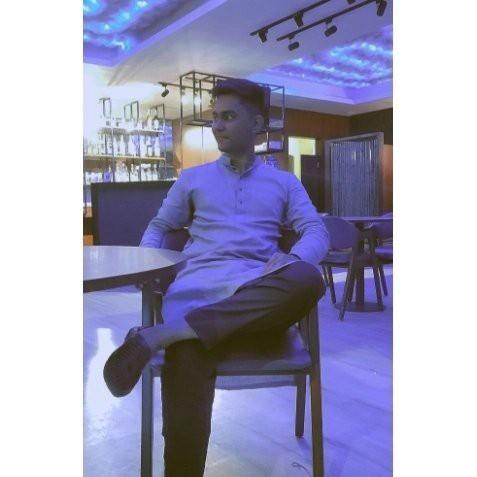 Umar Shaikh (c)