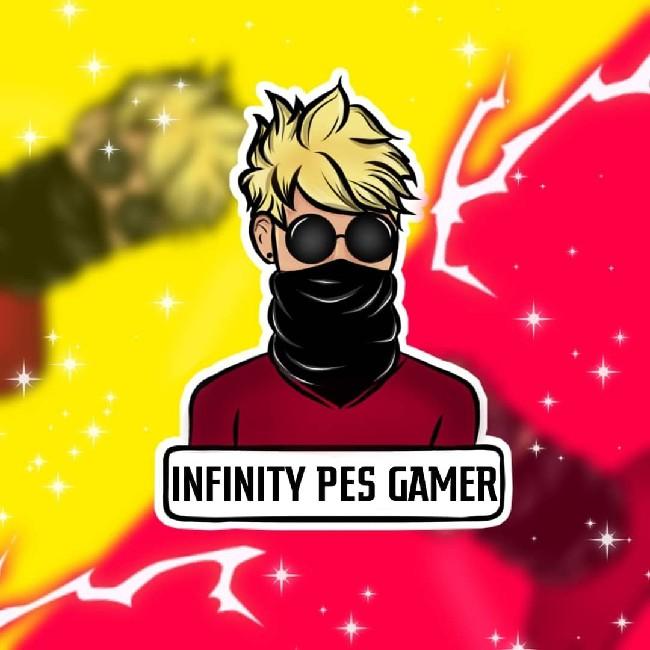 Infinity Pes Gamer