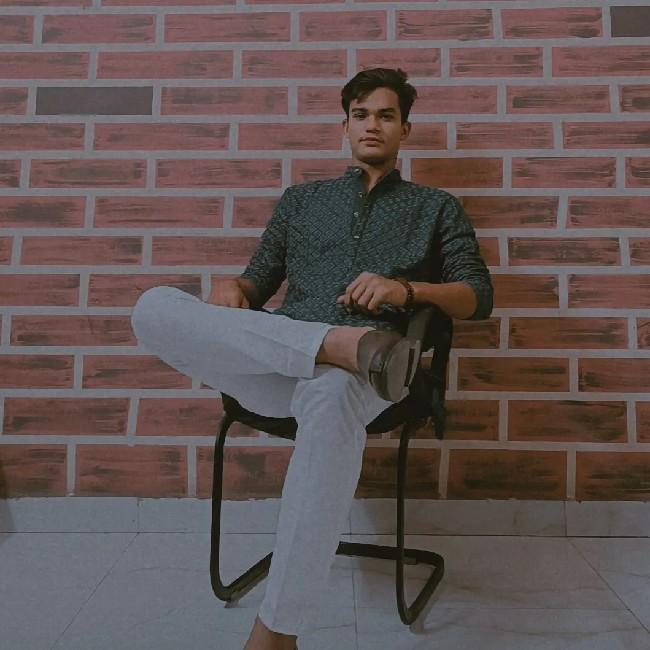 Shubh Tripathi