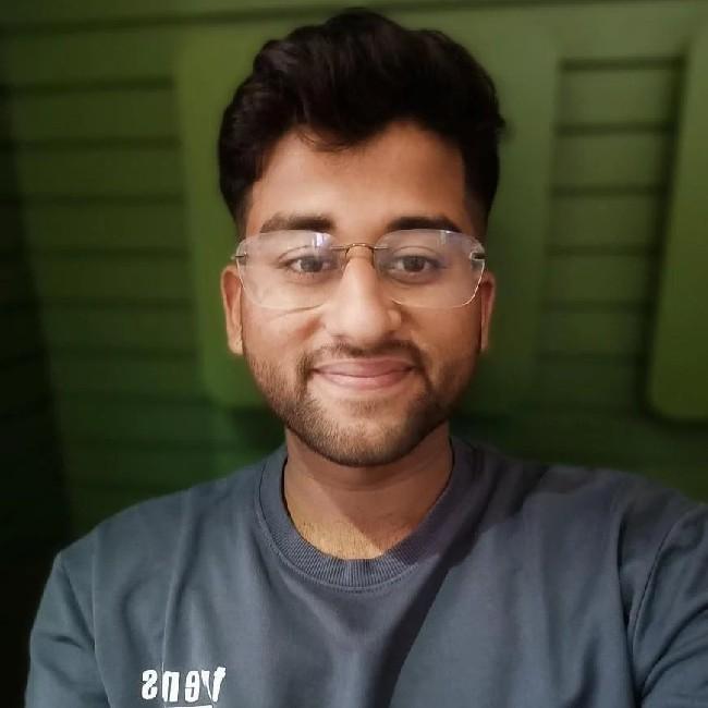 Nishant Purohit (c)
