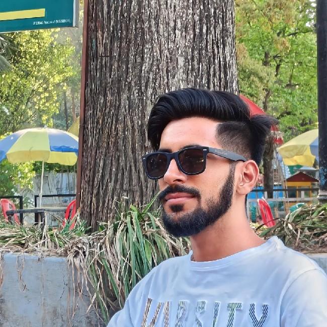 Angad Singh Kalsi