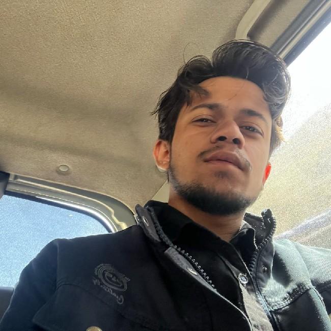 Raj Panchal