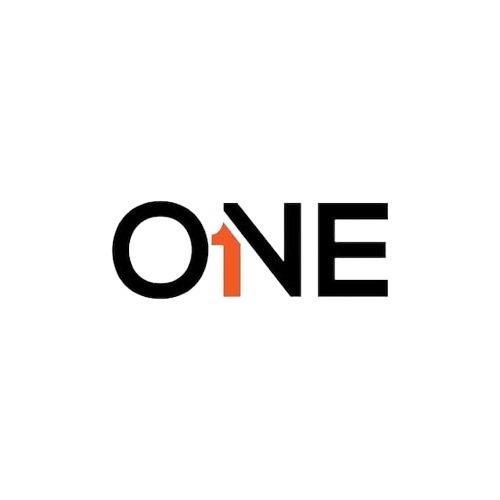 ONE