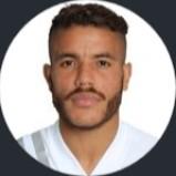🇲🇽 J. Dos Santos