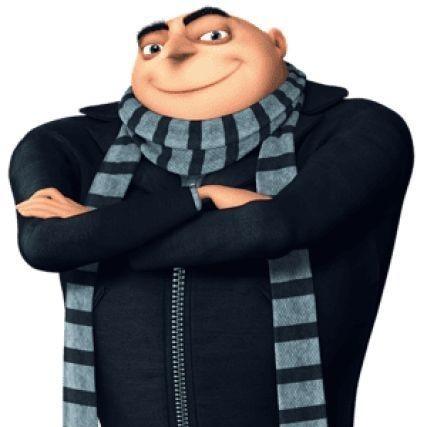 Gru