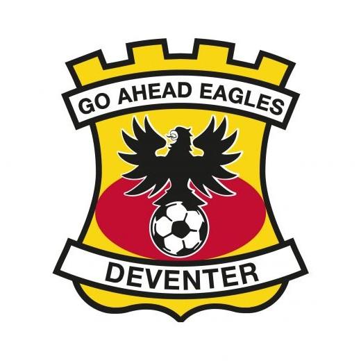 Go Ahead Eagles