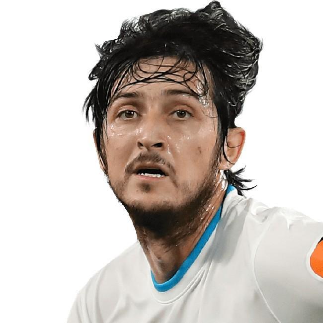 🇮🇷 S. Azmoun