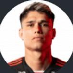 🇧🇷 Luiz Araujo