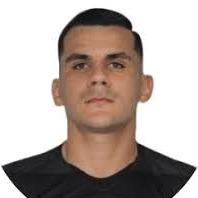 Santiago Rojas