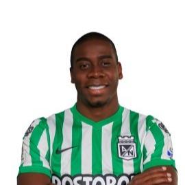Geisson Perea