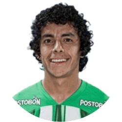 Daniel Mantilla