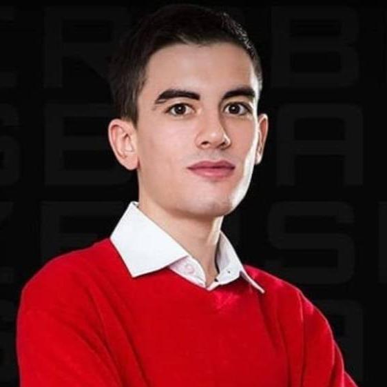 Jordi ENP