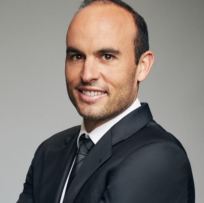 Landon Donovan