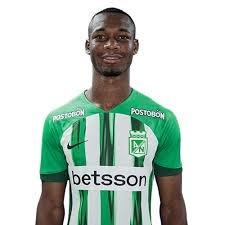 Jayder Asprilla