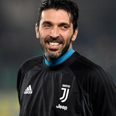Gianluigi Buffon