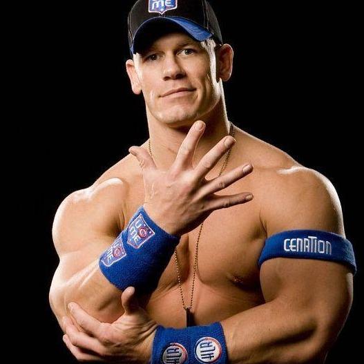 John Cena