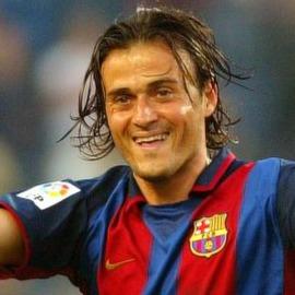 Luis Enrique