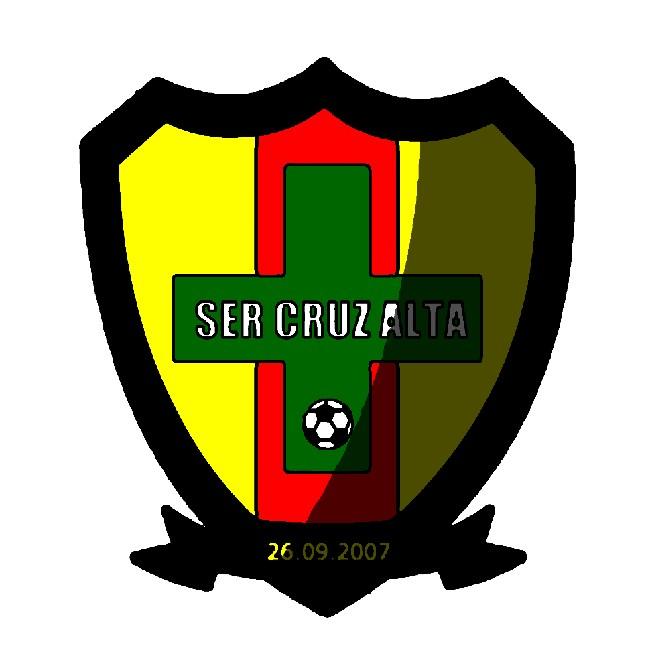 S.E.R Cruz Alta - Cruz Alta