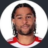 🇩🇪 S. Gnabry